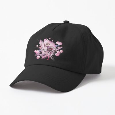 Ardelia Cap