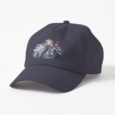 Ember Cap