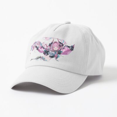 Arknights Endfield Cap