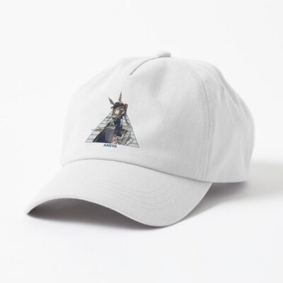 Baltrimiya Cap