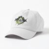 Mon3Tr Arknights Cap