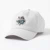 ssrcodad hatproductfafafaca443f4786front three quartersquare1000x1000 bgf8f8f8 7 - Arknights Merch
