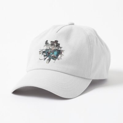 Avywenna Cap