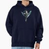 ssrcooversized hoodiemens 0105081f66c8590f4efrontsquare productx1000 8 - Arknights Merch