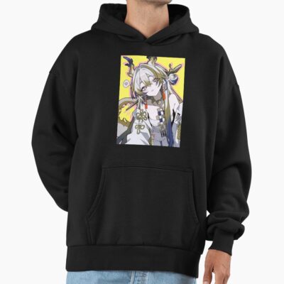 Nian Arknights Hoodie