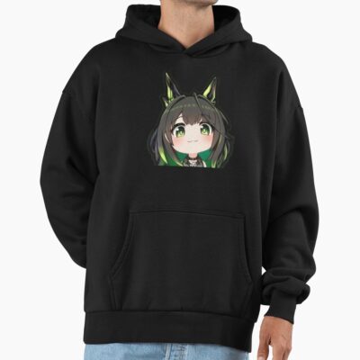 Arknights Chibi Mon3tr Hoodie