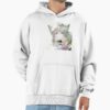 Perlica Sunshine Arknights Hoodie