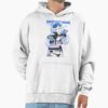 Snowshine Selfie Arknights Hoodie