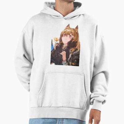 Ceobe Arknights Hoodie