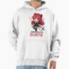 Chibi Arknights Hoodie