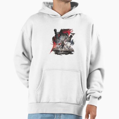 Lifeng From Arknights Endfield Hoodie