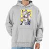 ssrcooversized hoodiemens 01heather greyfrontsquare productx1000 10 - Arknights Merch