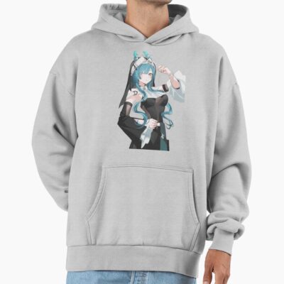 Xaihi Arknights Pearls Hoodie