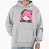 ssrcooversized hoodiemens 01heather greyfrontsquare productx1000 35 - Arknights Merch