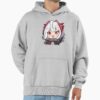 ssrcooversized hoodiemens 01heather greyfrontsquare productx1000 55 - Arknights Merch