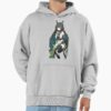 ssrcooversized hoodiemens 01heather greyfrontsquare productx1000 57 - Arknights Merch
