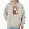 ssrcooversized hoodiemens 01oatmeal heatherfrontsquare productx1000 - Arknights Merch