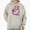 ssrcooversized hoodiemens 01oatmeal heatherfrontsquare productx1000 14 - Arknights Merch