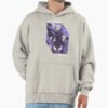ssrcooversized hoodiemens 01oatmeal heatherfrontsquare productx1000 15 - Arknights Merch