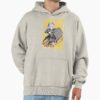 ssrcooversized hoodiemens 01oatmeal heatherfrontsquare productx1000 16 - Arknights Merch