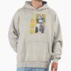 ssrcooversized hoodiemens 01oatmeal heatherfrontsquare productx1000 17 - Arknights Merch