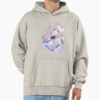 ssrcooversized hoodiemens 01oatmeal heatherfrontsquare productx1000 29 - Arknights Merch