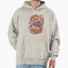 ssrcooversized hoodiemens 01oatmeal heatherfrontsquare productx1000 30 - Arknights Merch