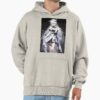 Lappland Arknights Prelude To Dawn Wolf Queen Elegant Darkness Hoodie