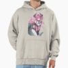 ssrcooversized hoodiemens 01oatmeal heatherfrontsquare productx1000 44 - Arknights Merch