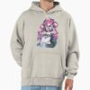 ssrcooversized hoodiemens 01oatmeal heatherfrontsquare productx1000 53 - Arknights Merch