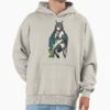 ssrcooversized hoodiemens 01oatmeal heatherfrontsquare productx1000 57 - Arknights Merch