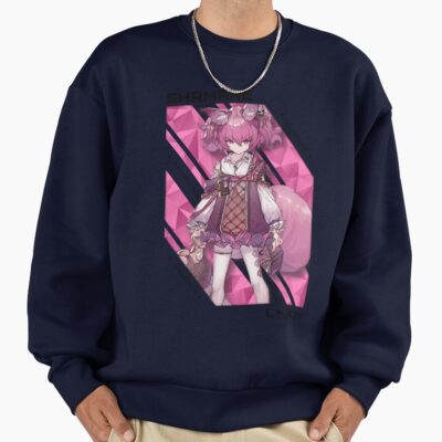 Shamare Arknights V 1 Black Ver Sweatshirt