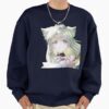 ssrcooversized sweatshirtmens 0105081f66c8590f4efrontsquare productx1000 12 - Arknights Merch