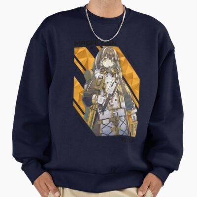 Magallan Arknights V 1 Black Ver Sweatshirt