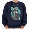 ssrcooversized sweatshirtmens 0105081f66c8590f4efrontsquare productx1000 20 - Arknights Merch