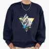 ssrcooversized sweatshirtmens 0105081f66c8590f4efrontsquare productx1000 21 - Arknights Merch