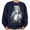 ssrcooversized sweatshirtmens 0105081f66c8590f4efrontsquare productx1000 22 - Arknights Merch