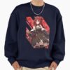 ssrcooversized sweatshirtmens 0105081f66c8590f4efrontsquare productx1000 27 - Arknights Merch