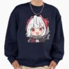 ssrcooversized sweatshirtmens 0105081f66c8590f4efrontsquare productx1000 34 - Arknights Merch