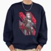 ssrcooversized sweatshirtmens 0105081f66c8590f4efrontsquare productx1000 36 - Arknights Merch