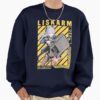 ssrcooversized sweatshirtmens 0105081f66c8590f4efrontsquare productx1000 44 - Arknights Merch