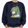 ssrcooversized sweatshirtmens 0105081f66c8590f4efrontsquare productx1000 45 - Arknights Merch