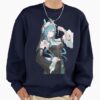 ssrcooversized sweatshirtmens 0105081f66c8590f4efrontsquare productx1000 46 - Arknights Merch