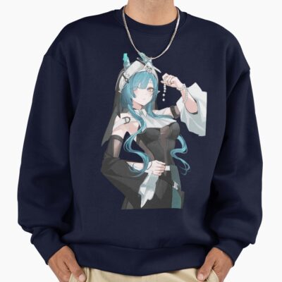 Xaihi Arknights Pearls Sweatshirt
