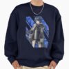 ssrcooversized sweatshirtmens 0105081f66c8590f4efrontsquare productx1000 47 - Arknights Merch