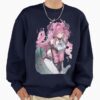 ssrcooversized sweatshirtmens 0105081f66c8590f4efrontsquare productx1000 49 - Arknights Merch