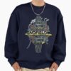 ssrcooversized sweatshirtmens 0105081f66c8590f4efrontsquare productx1000 5 - Arknights Merch