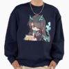 ssrcooversized sweatshirtmens 0105081f66c8590f4efrontsquare productx1000 50 - Arknights Merch