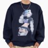 ssrcooversized sweatshirtmens 0105081f66c8590f4efrontsquare productx1000 52 - Arknights Merch