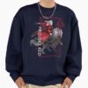 ssrcooversized sweatshirtmens 0105081f66c8590f4efrontsquare productx1000 55 - Arknights Merch